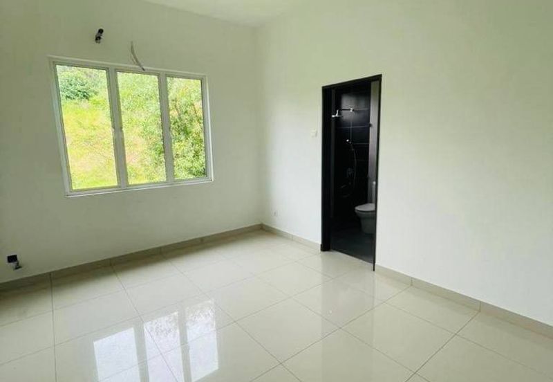 Kampung Sungai Merab