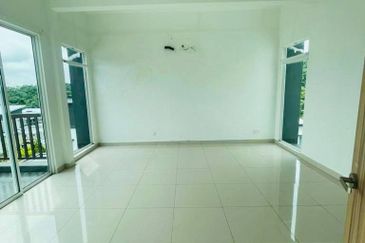 Kampung Sungai Merab