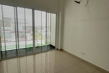 Kampung Sungai Merab