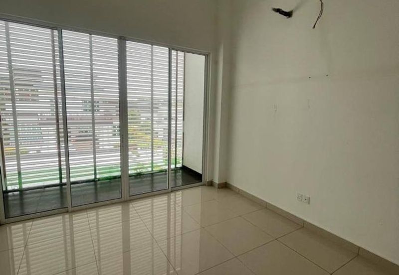 Kampung Sungai Merab