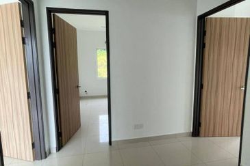 Kampung Sungai Merab