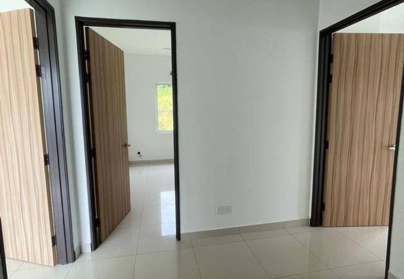 Kampung Sungai Merab