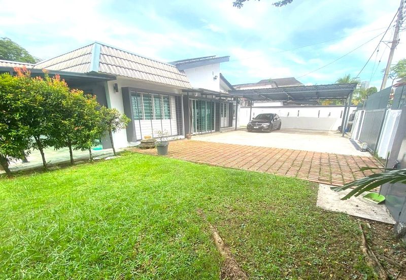 Seksyen 4, Petaling Jaya