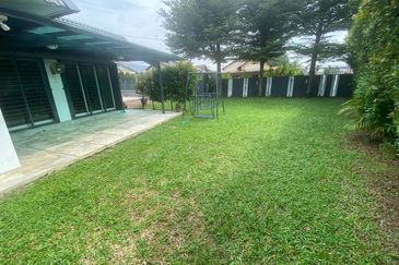 Seksyen 4, Petaling Jaya