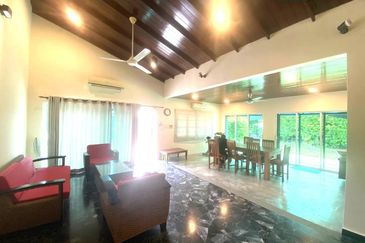 Seksyen 4, Petaling Jaya