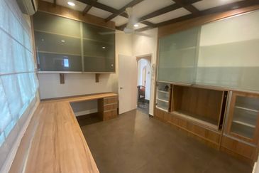 Seksyen 4, Petaling Jaya