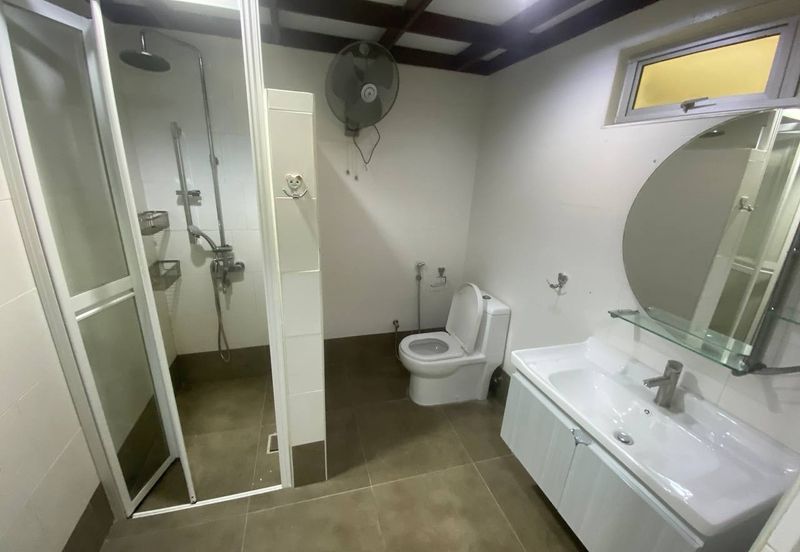 Seksyen 4, Petaling Jaya