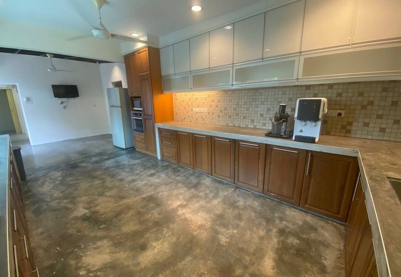 Seksyen 4, Petaling Jaya