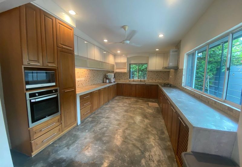 Seksyen 4, Petaling Jaya