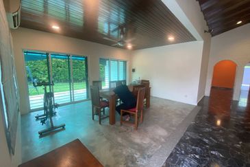 Seksyen 4, Petaling Jaya