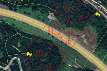 Rawang Integrated Industrial Parks