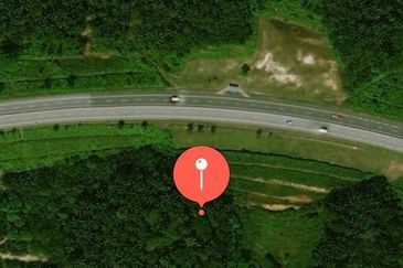 Rawang Integrated Industrial Parks