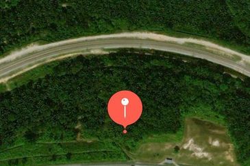 Rawang Integrated Industrial Parks