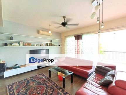 Armanee Terrace Duplex Damansara Perdana AT1, Selangor, Damansara Perdana