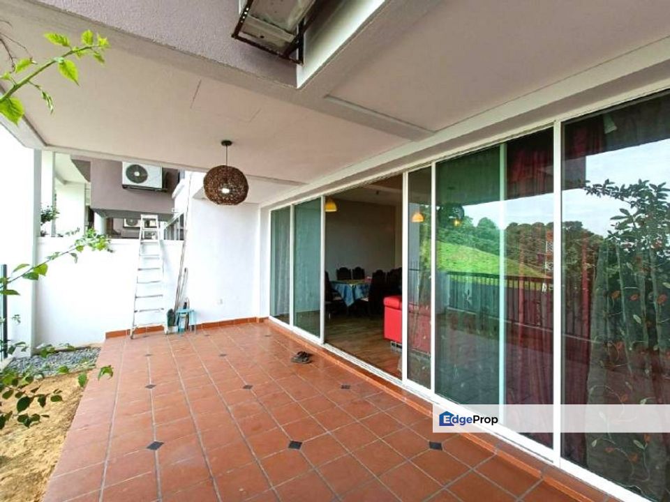 Armanee Terrace Duplex Damansara Perdana AT1, Selangor, Damansara Perdana