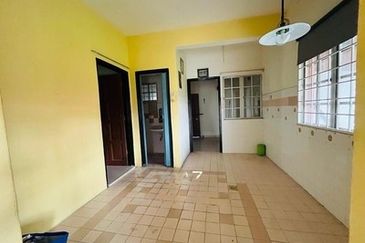 Seksyen 6, Kota Damansara