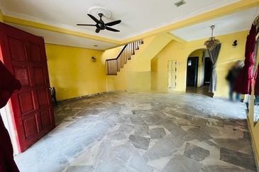 Seksyen 6, Kota Damansara