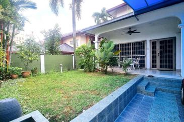 Seksyen 9, Shah Alam