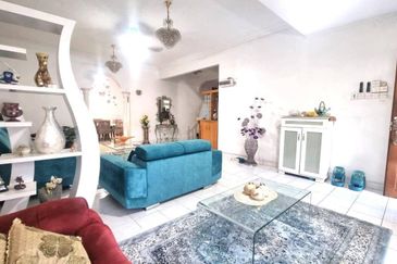 Seksyen 9, Shah Alam