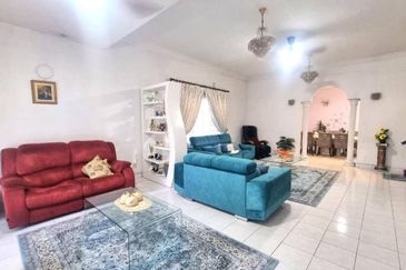 Seksyen 9, Shah Alam