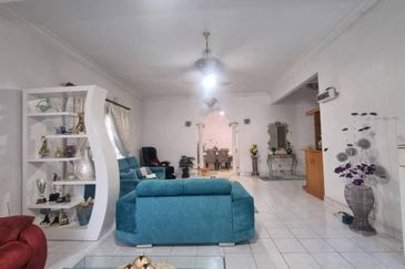 Seksyen 9, Shah Alam