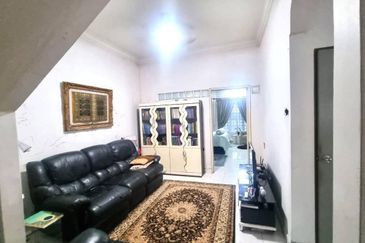 Seksyen 9, Shah Alam