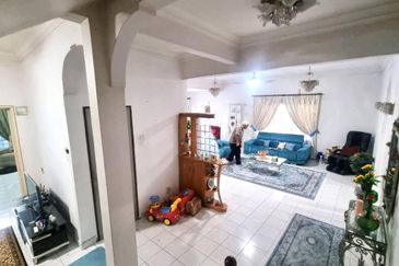 Seksyen 9, Shah Alam