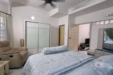 Seksyen 9, Shah Alam