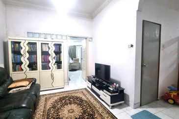 Seksyen 9, Shah Alam