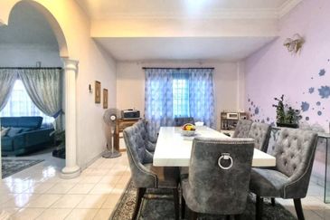 Seksyen 9, Shah Alam