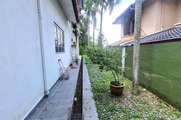 Seksyen 9, Shah Alam