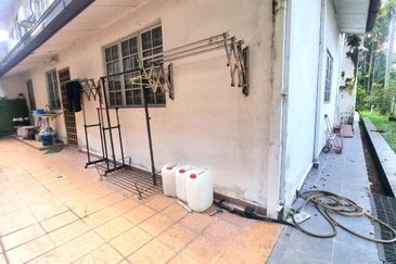 Seksyen 9, Shah Alam