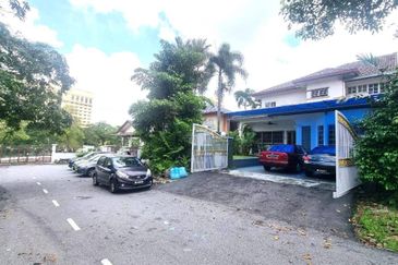 Seksyen 9, Shah Alam