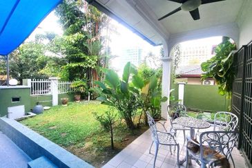 Seksyen 9, Shah Alam