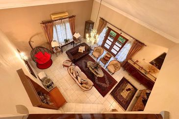 Seksyen 8, Kota Damansara