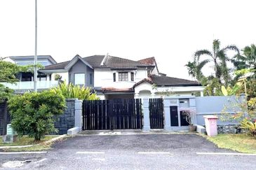 Seksyen 8, Kota Damansara