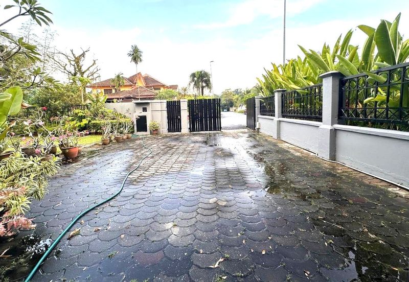 Seksyen 8, Kota Damansara