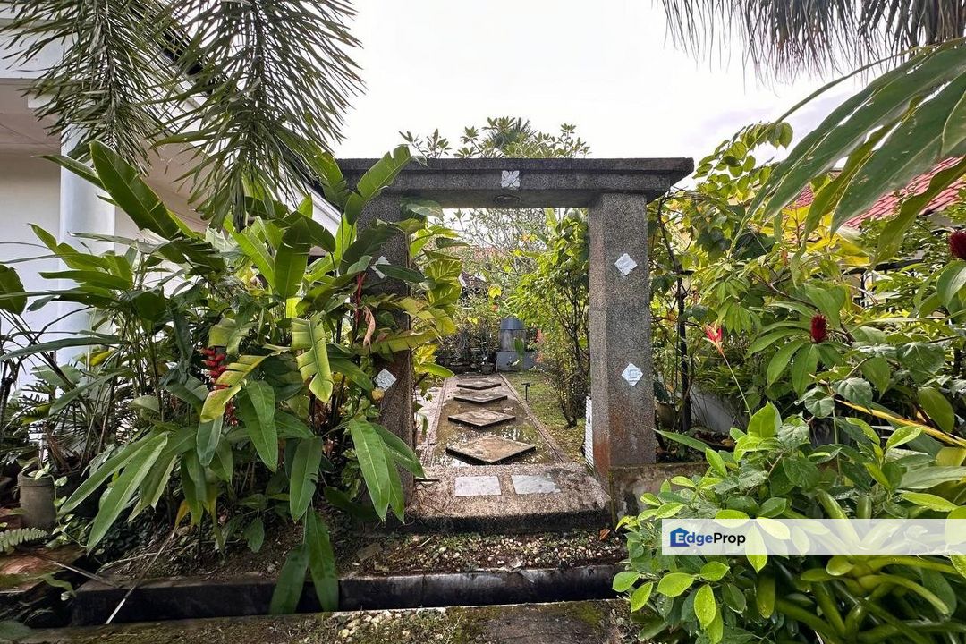 Semi D 2 Storey Seksyen 8 Kota Damansara, Selangor, Kota Damansara