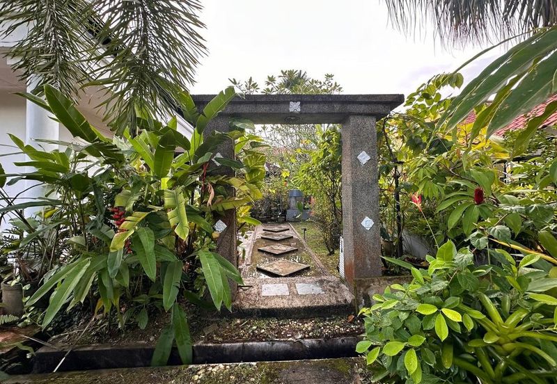 Seksyen 8, Kota Damansara