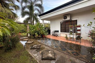 Seksyen 8, Kota Damansara