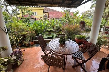 Seksyen 8, Kota Damansara