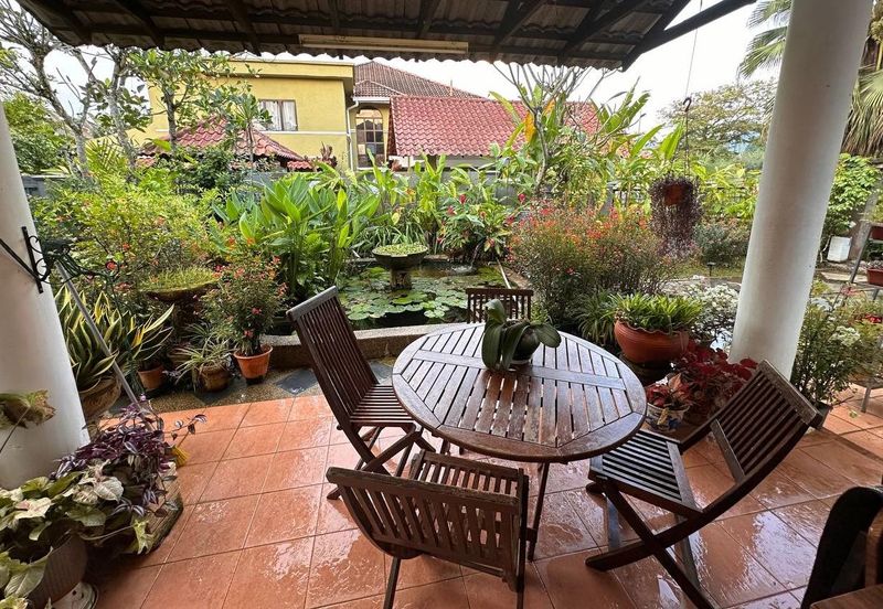 Seksyen 8, Kota Damansara