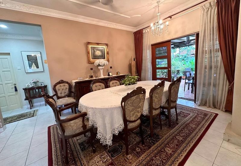 Seksyen 8, Kota Damansara