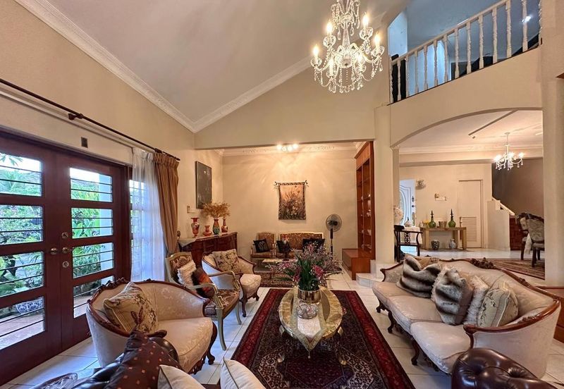 Seksyen 8, Kota Damansara