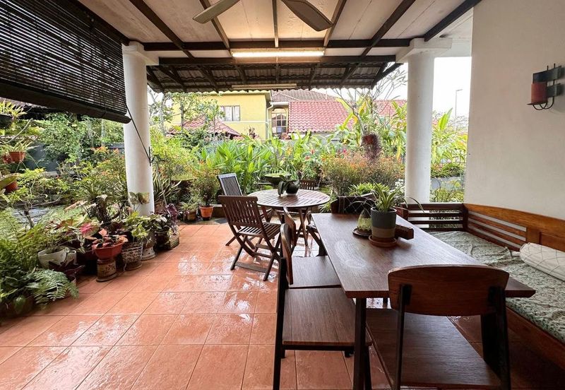 Seksyen 8, Kota Damansara