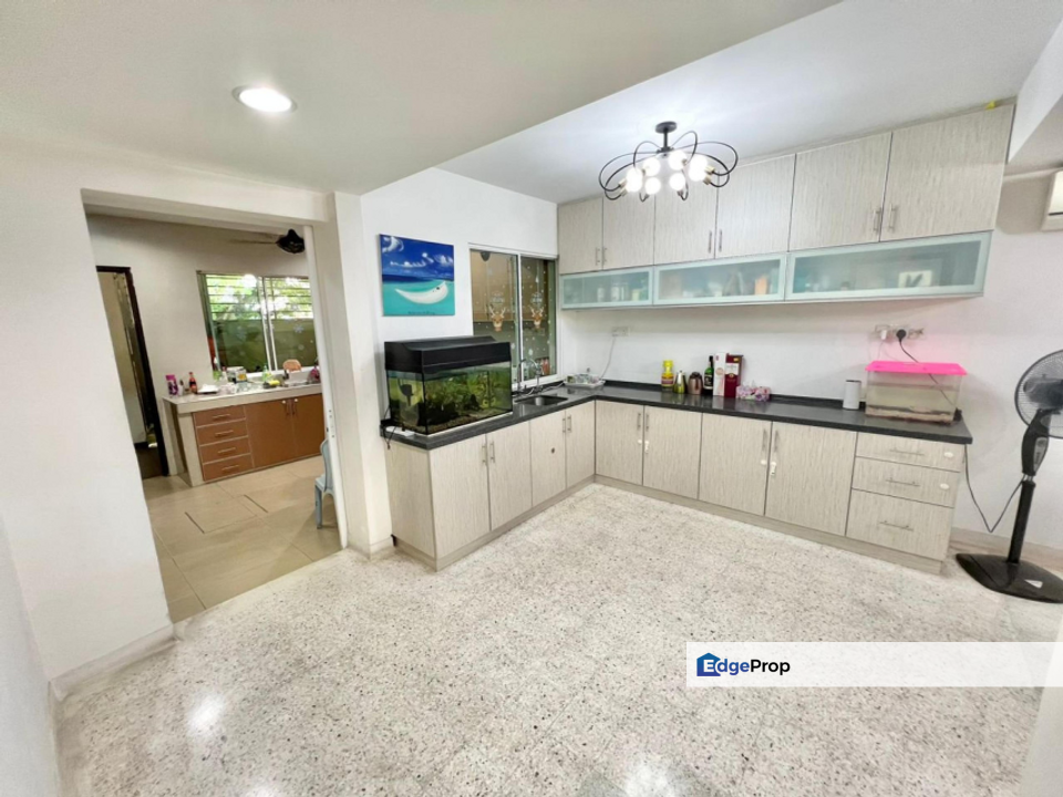 Link 2 Storey Ss 12 Subang Jaya, Selangor, Subang Jaya