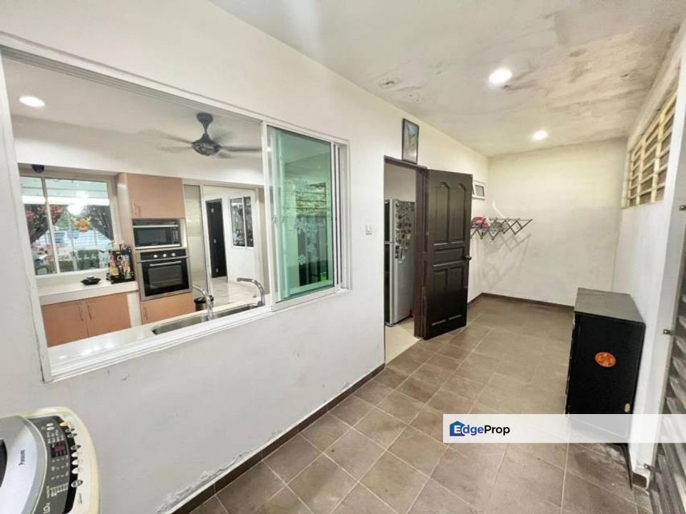 Link 2 Storey Ss 12 Subang Jaya, Selangor, Subang Jaya