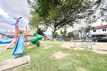 Seksyen 17, Shah Alam