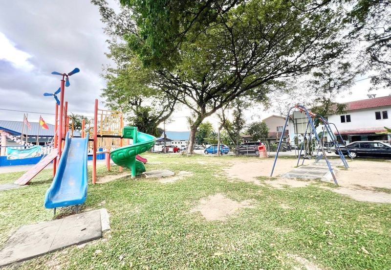 Seksyen 17, Shah Alam