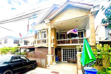 Seksyen 17, Shah Alam